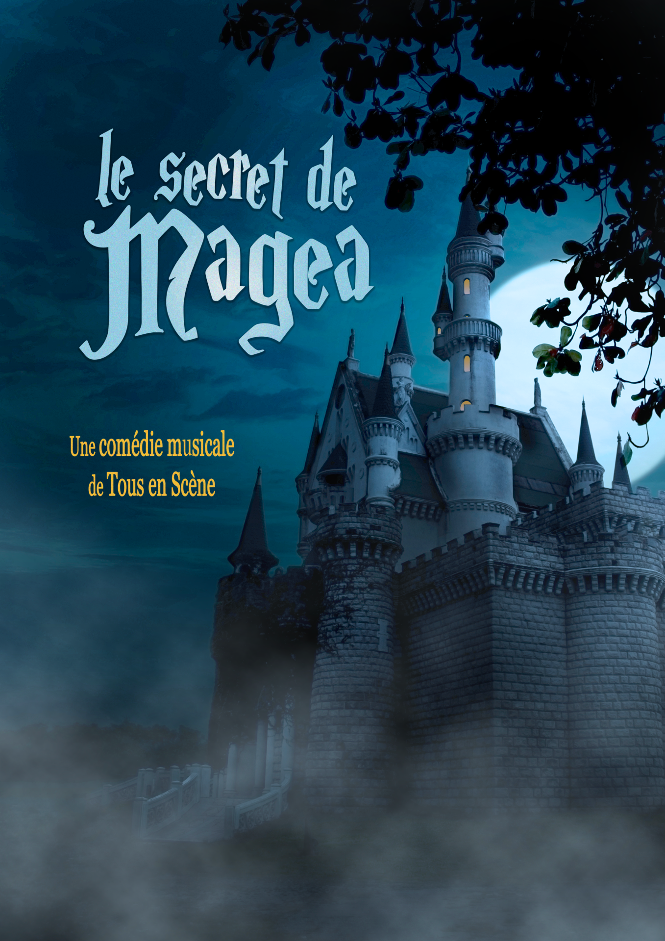 Affichemag